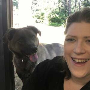 Fundraising Page: Lia Burbridge